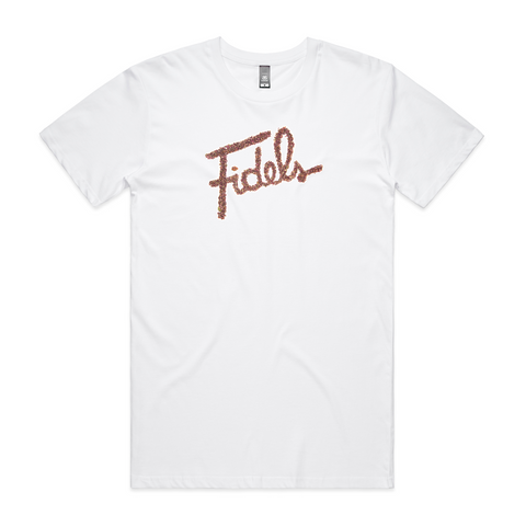 Fidels x Cannascape T-Shirt