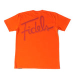 Fidels PDMYR Orange