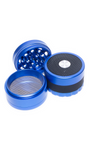 Fidels Bluetooth Grinder (Blue)