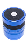 Fidels Bluetooth Grinder (Blue)