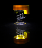 Fidels LED Stash Jar